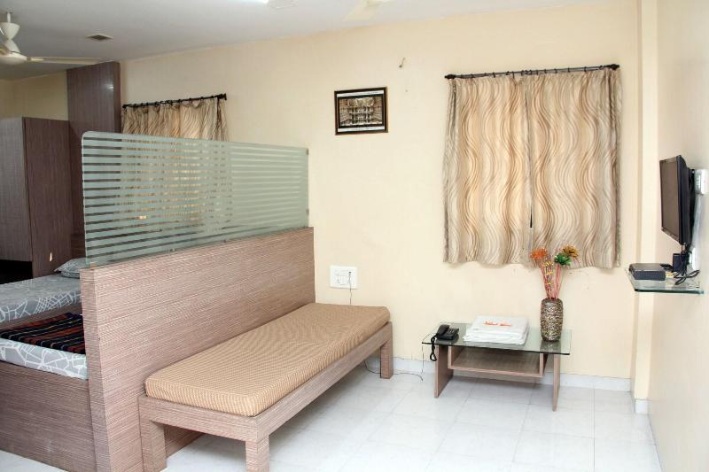 Choice Service Apartment image