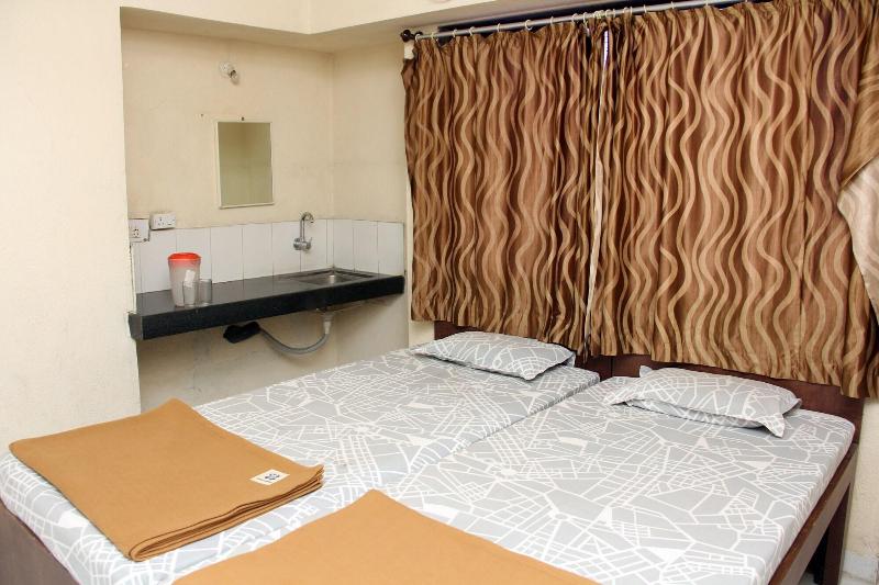 Choice Service Apartment image