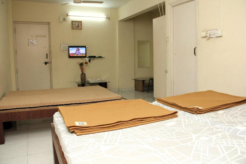 Choice Service Apartment image