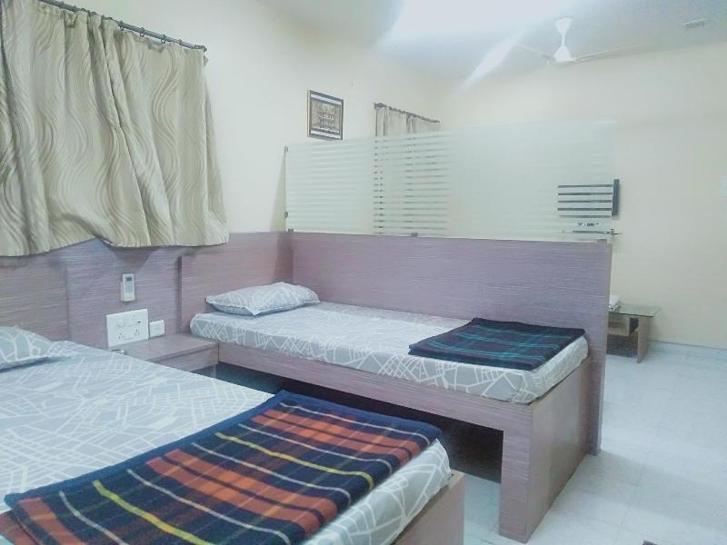 Choice Service Apartment image