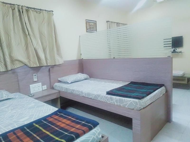 Choice Service Apartment image