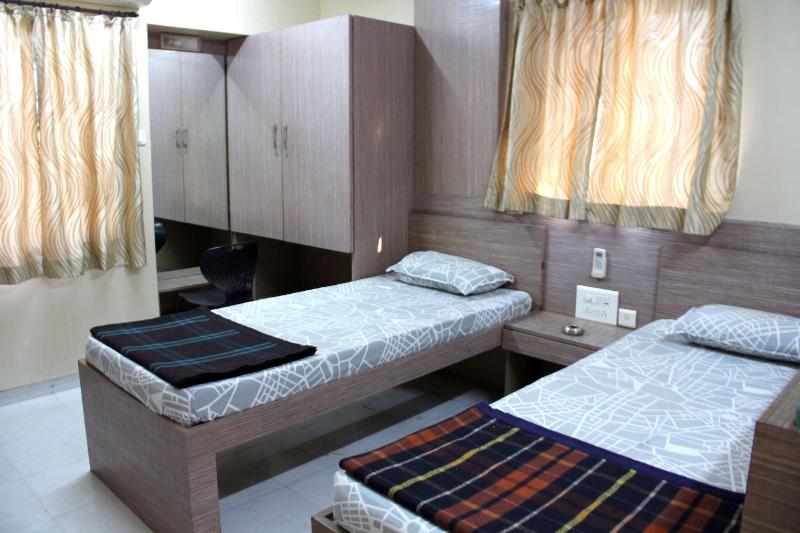 Choice Service Apartment image