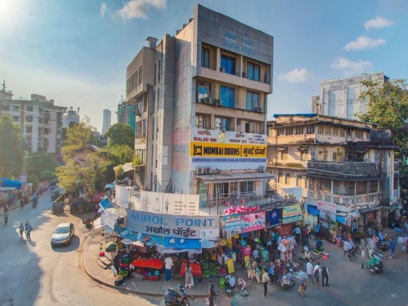 Hotel Malad Inn image