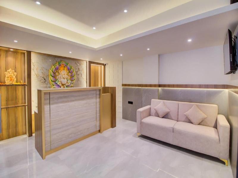 Hotel Malad Inn image