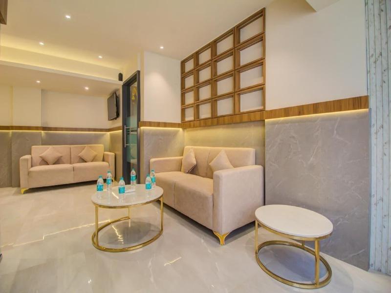 Hotel Malad Inn image