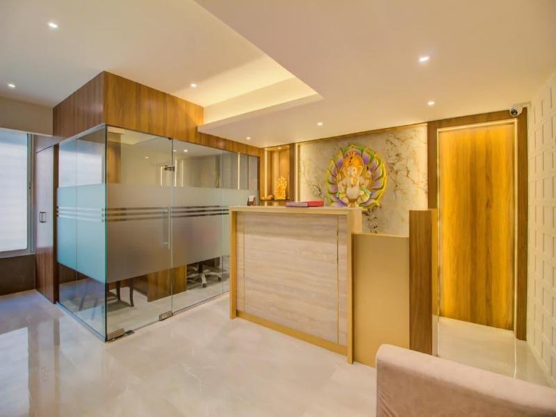 Hotel Malad Inn image