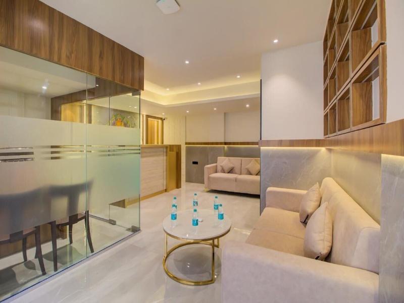 Hotel Malad Inn image