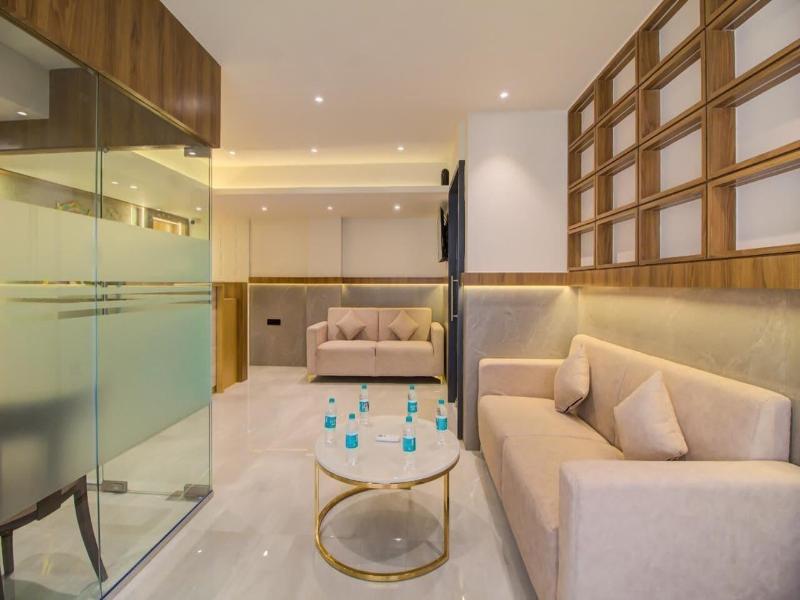 Hotel Malad Inn image