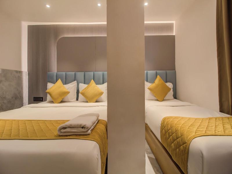 Hotel Malad Inn image