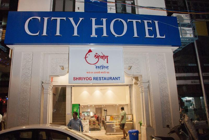 City Hotel image