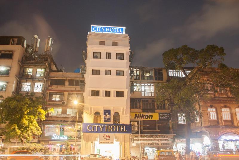 City Hotel image