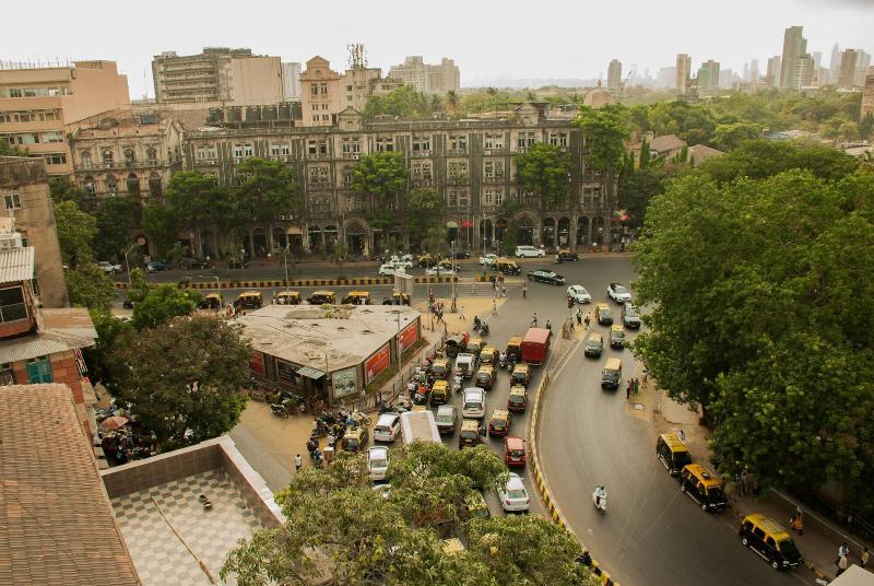 City Hotel image
