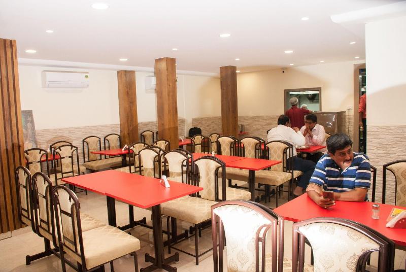 City Hotel image