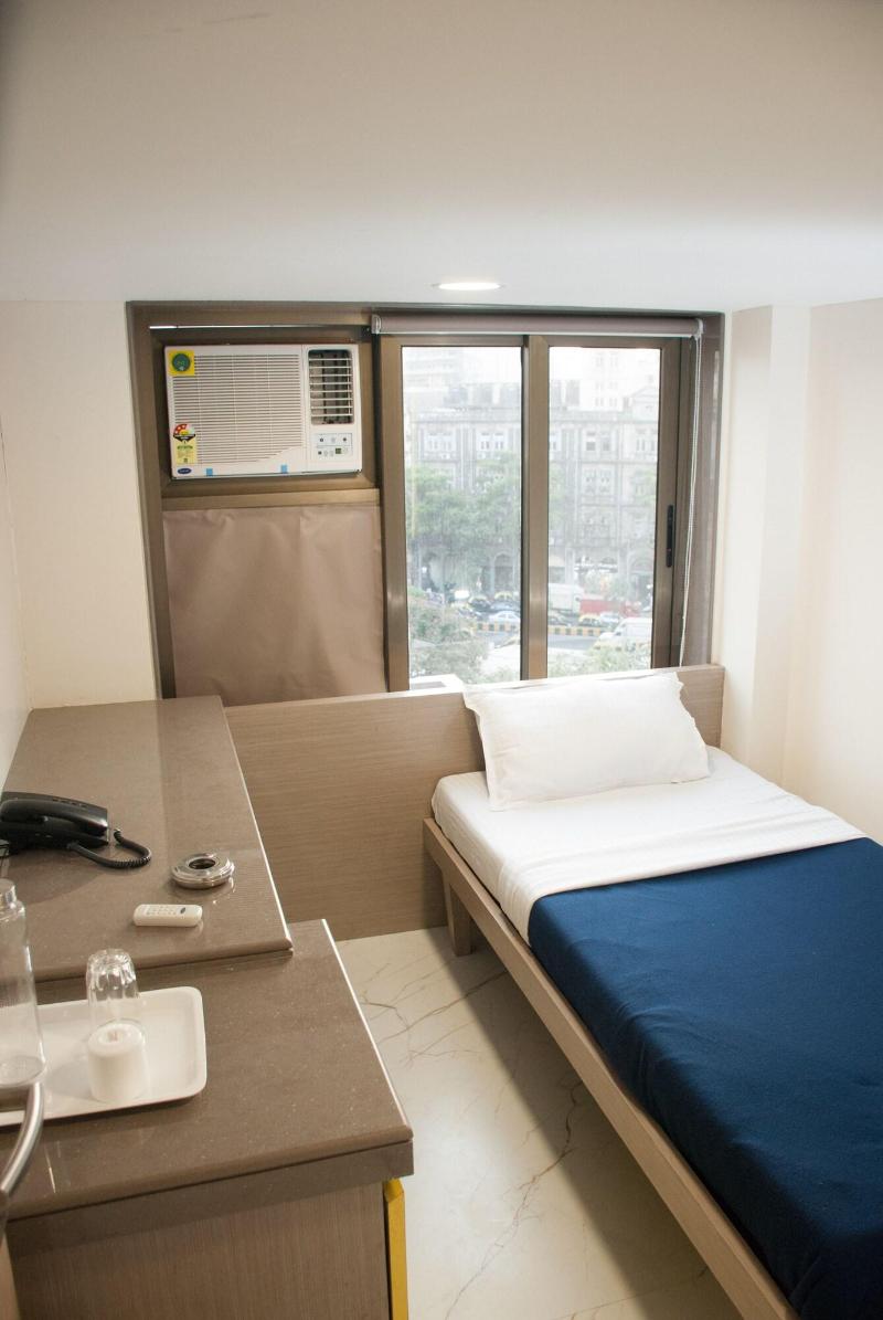 City Hotel image