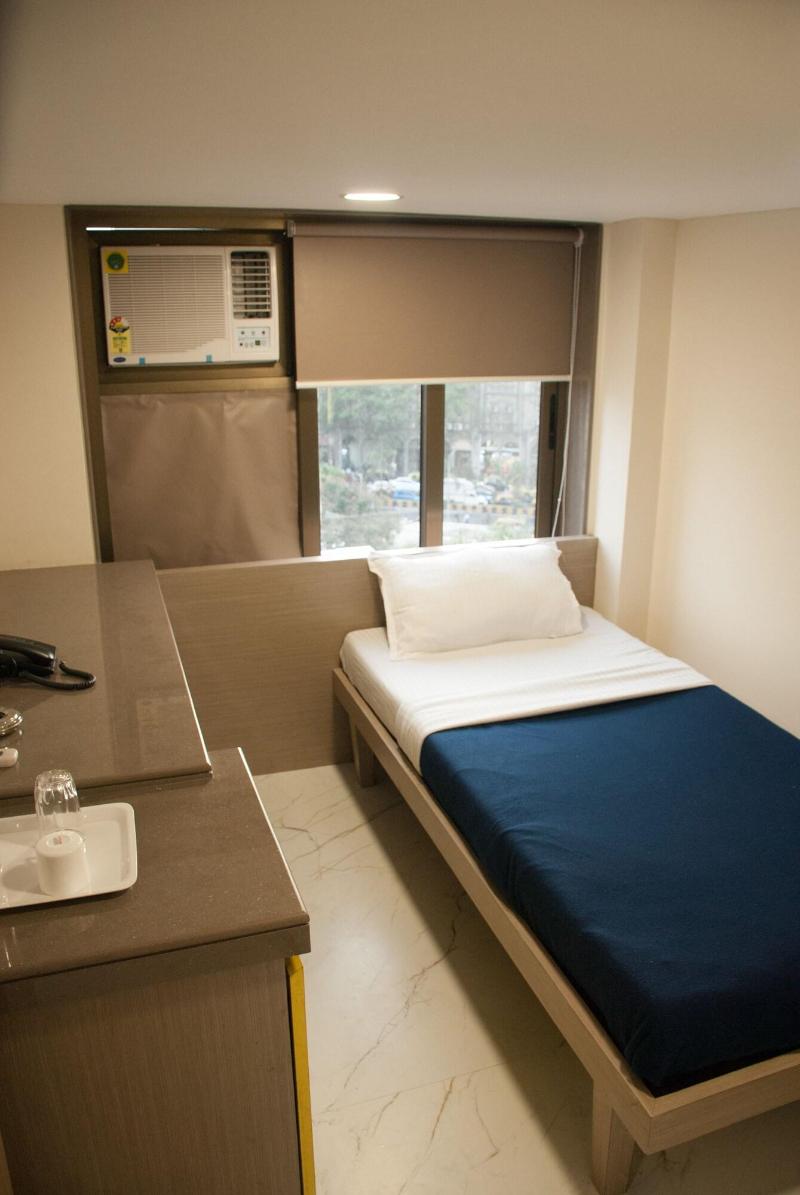 City Hotel image