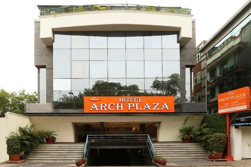 Hotel Arch  image