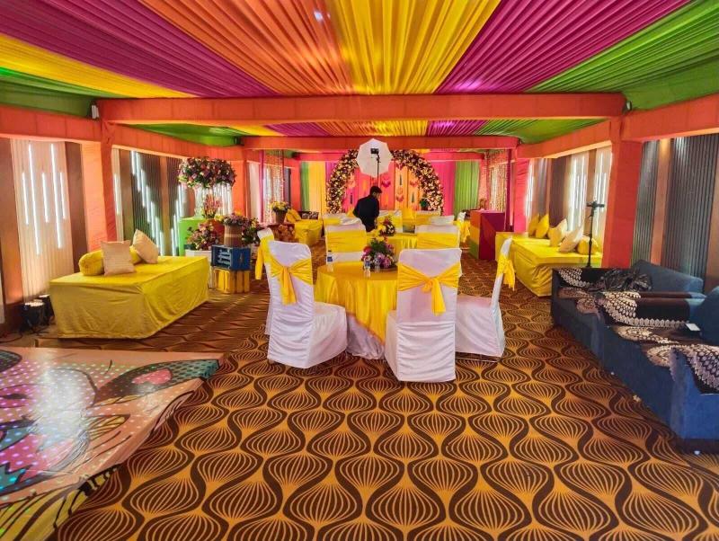 Hotel Arch  image