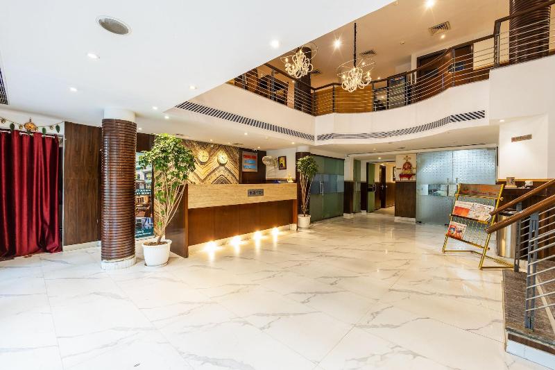 Hotel Arch  image