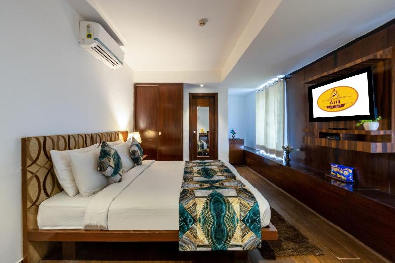 Hotel Arch  image