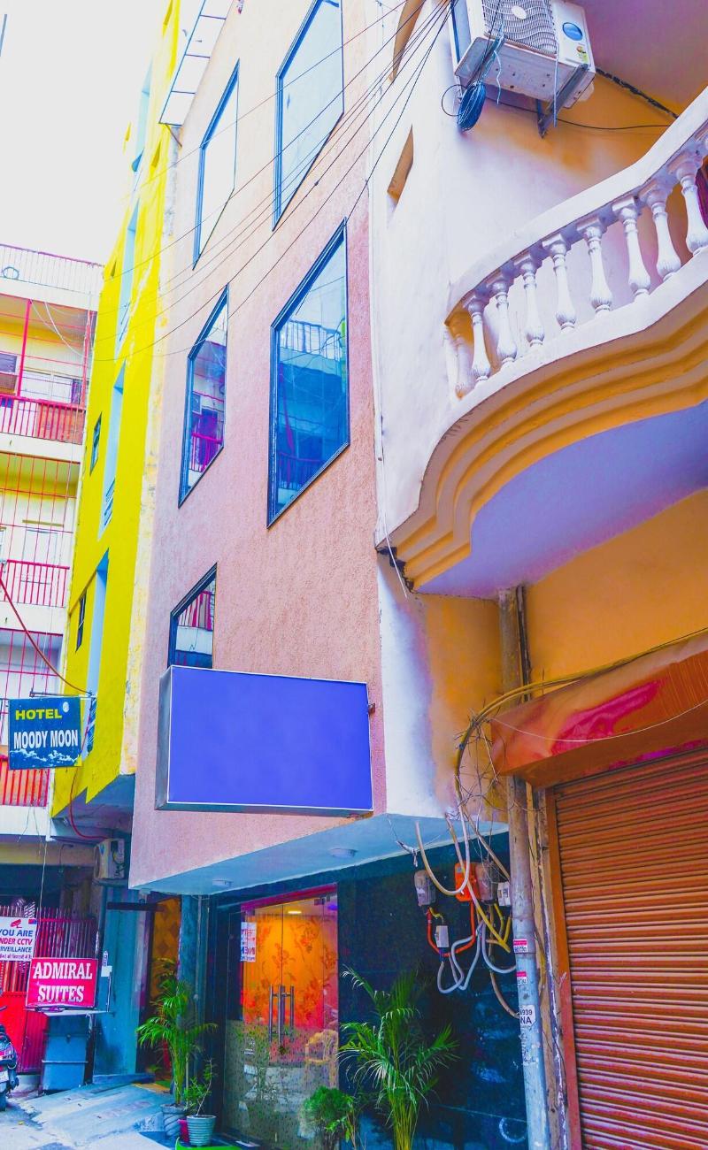 Hotel Jupiter Inn image