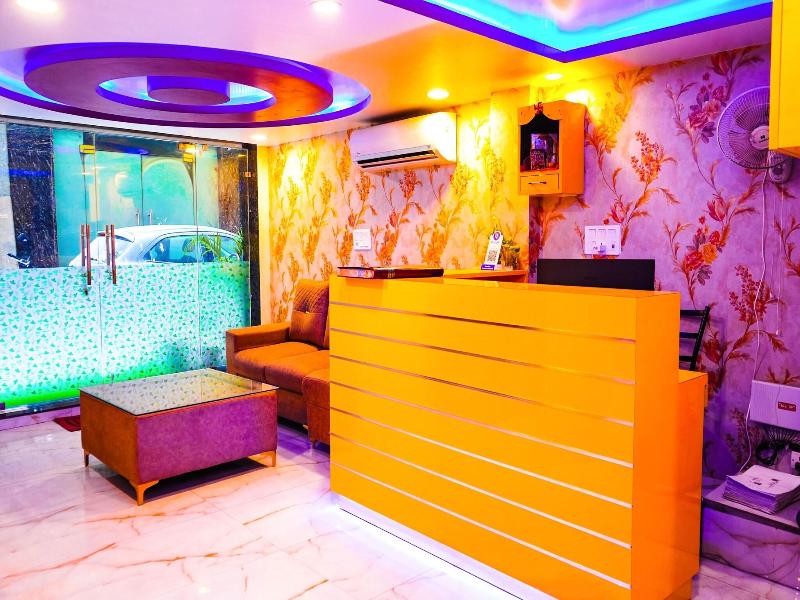 Hotel Jupiter Inn image