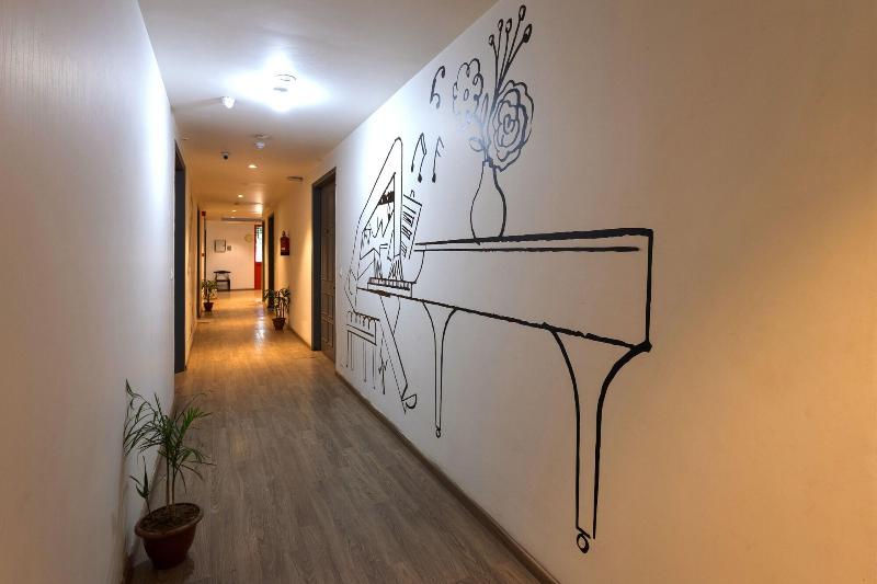 Hotel Grand Tashree image