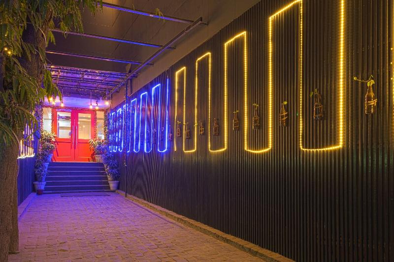 Hotel Grand Tashree image