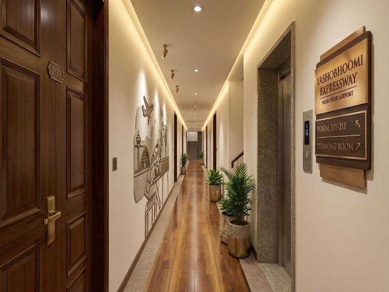 Hotel Grand Tashree image