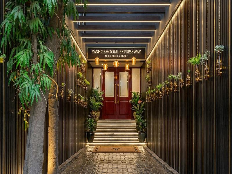 Hotel Grand Tashree image