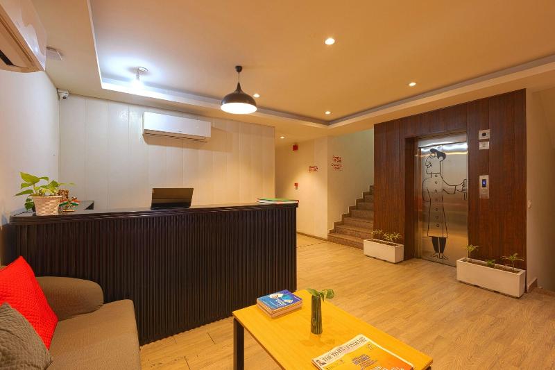 Hotel Grand Tashree image