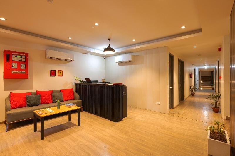 Hotel Grand Tashree image