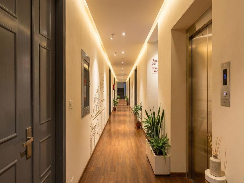 Hotel Grand Tashree image