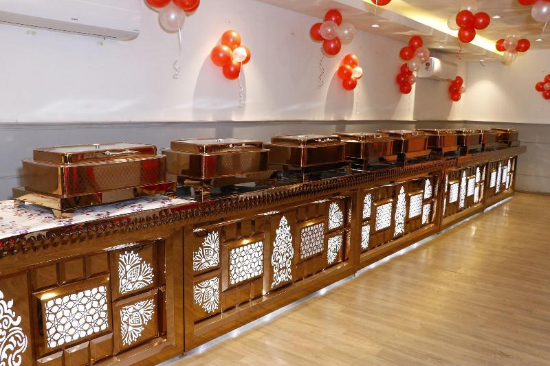 Hotel Grand Tashree image