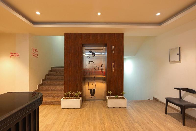 Hotel Grand Tashree image