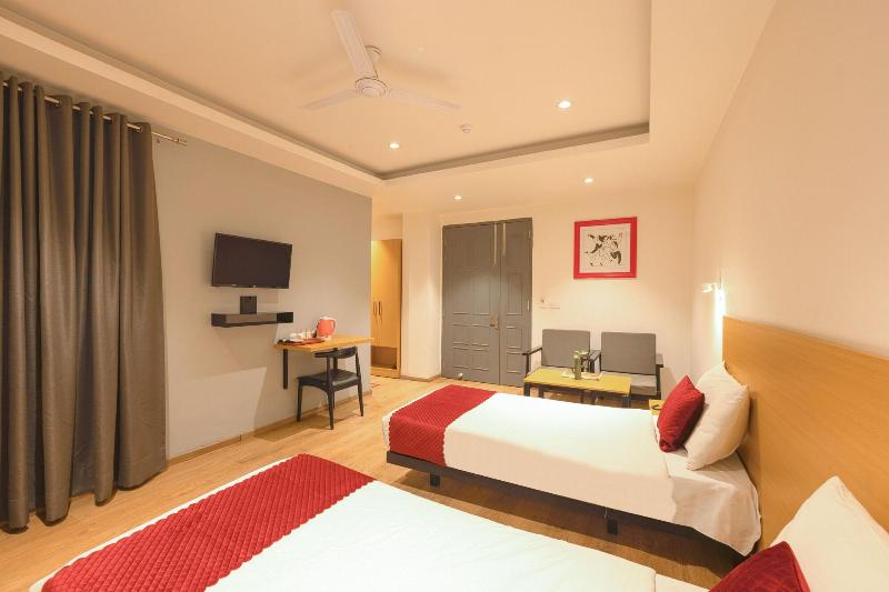 Hotel Grand Tashree image