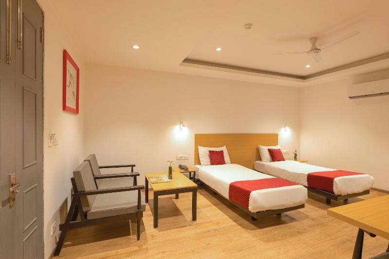 Hotel Grand Tashree image