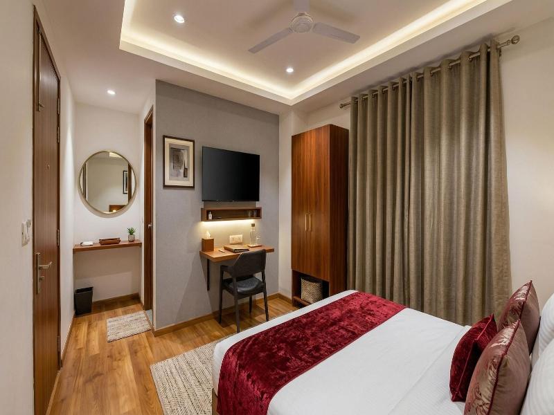 Hotel Grand Tashree image