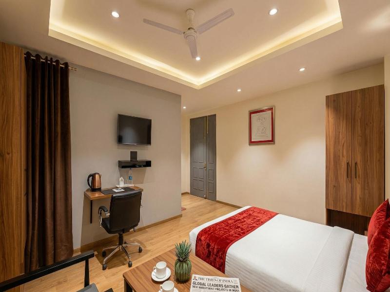 Hotel Grand Tashree image