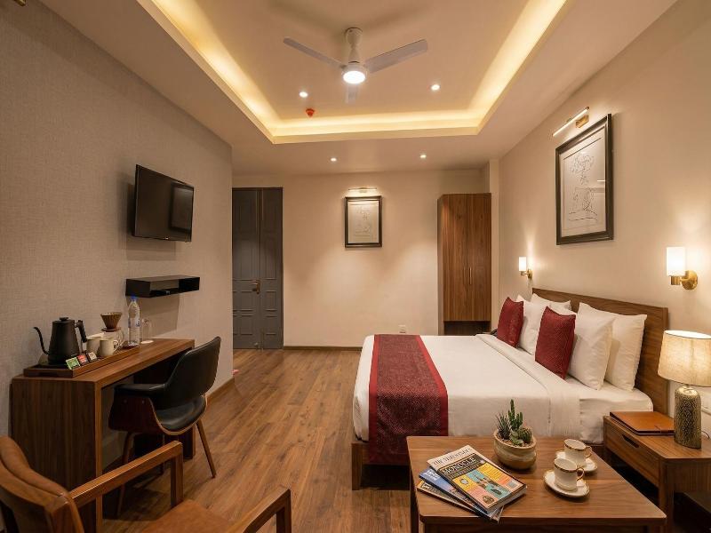 Hotel Grand Tashree image