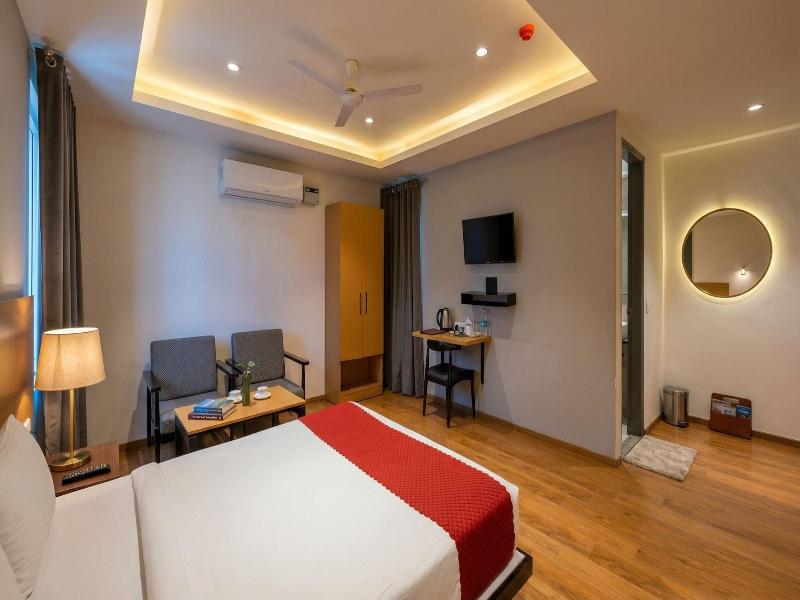 Hotel Grand Tashree image