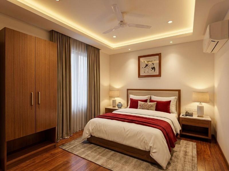 Hotel Grand Tashree image