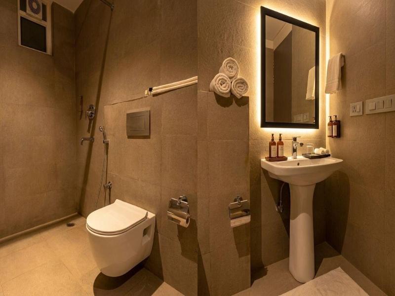 Hotel Grand Tashree image