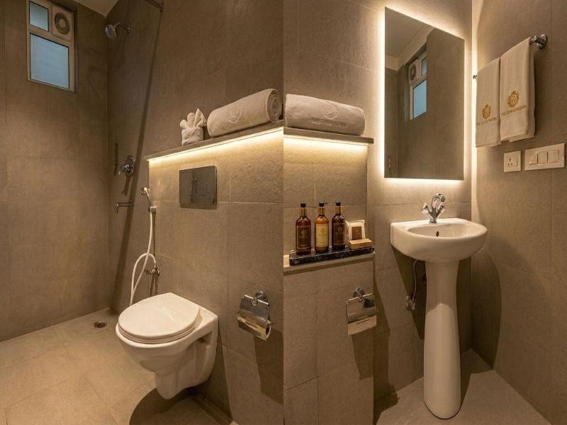 Hotel Grand Tashree image