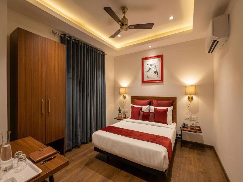 Hotel Grand Tashree image