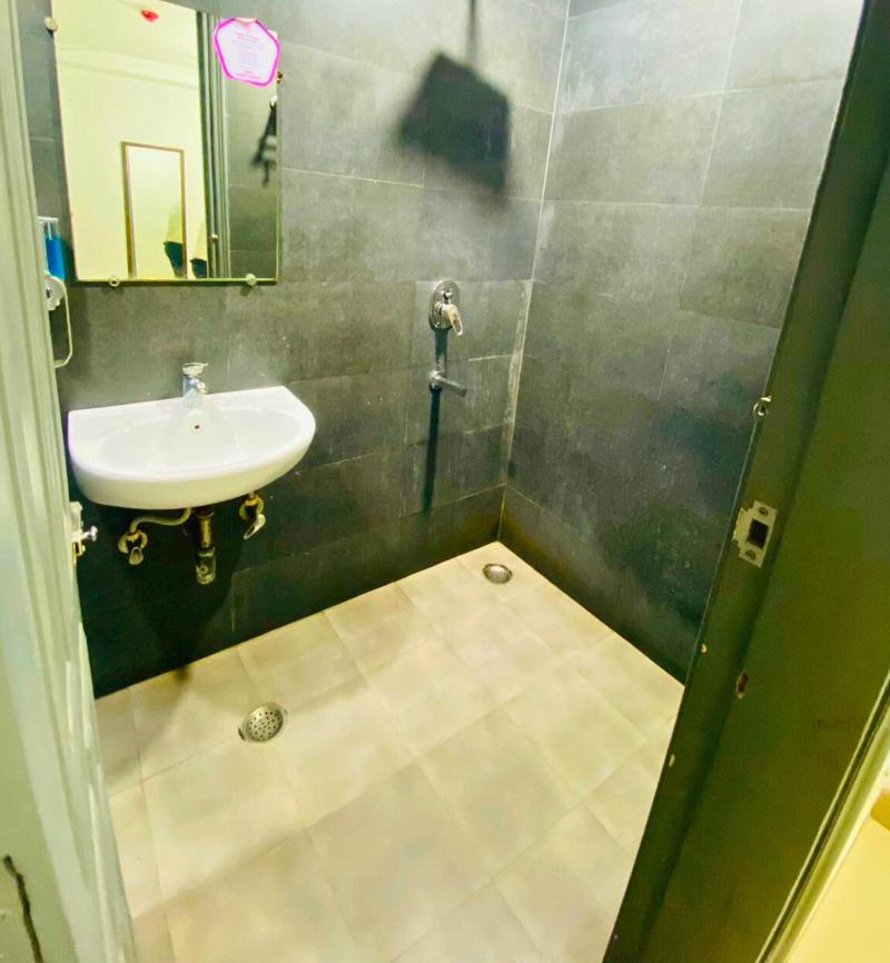 Qotel Hotel Rama Rohini Sector 24 image