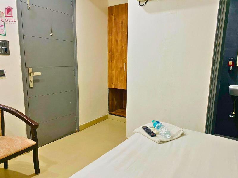 Qotel Hotel Rama Rohini Sector 24 image