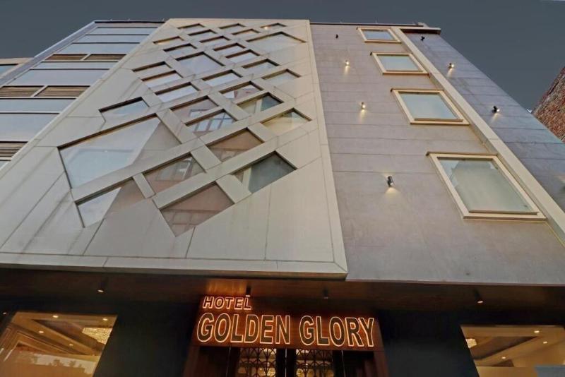 Hotel Golden Glory image