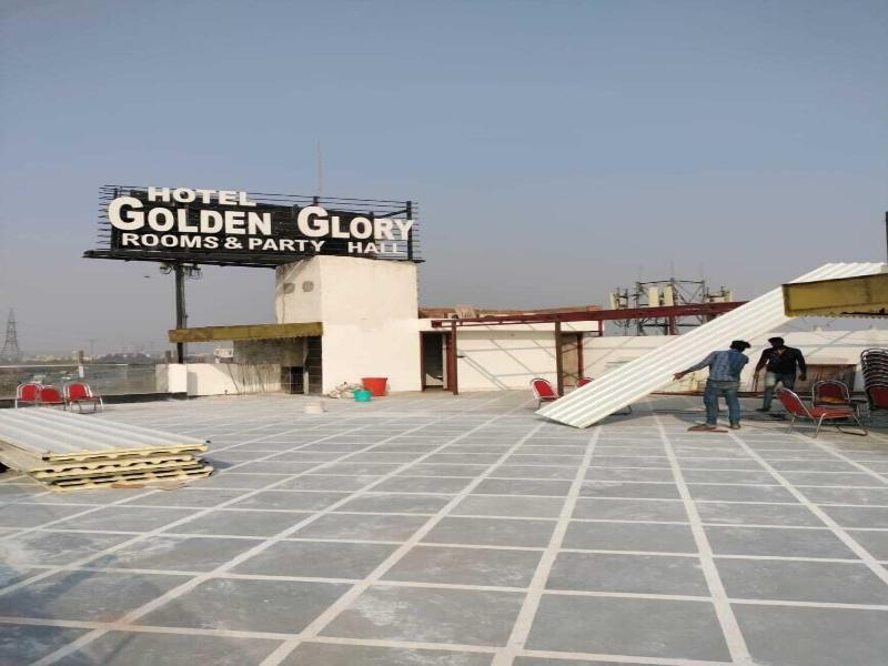 Hotel Golden Glory image