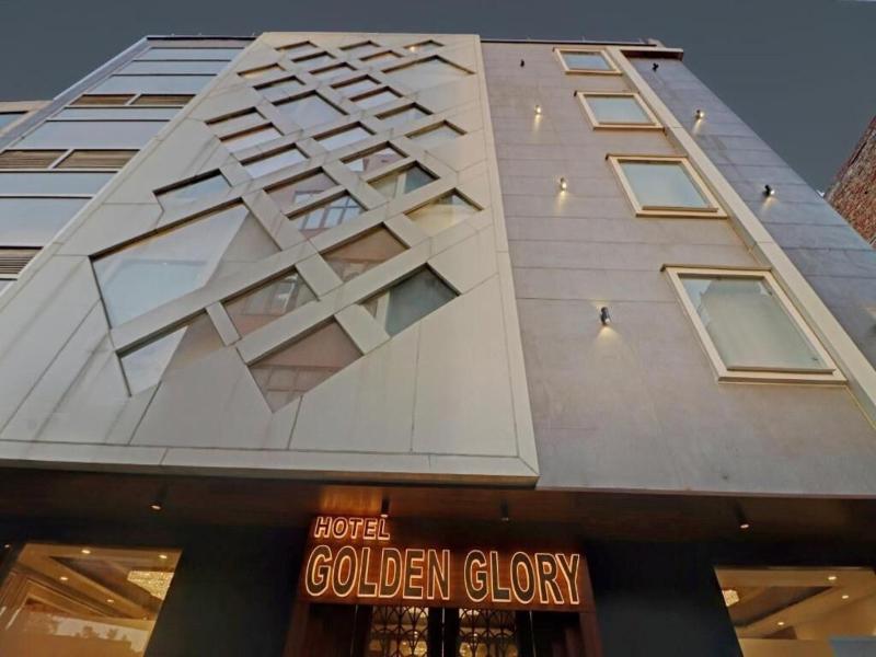 Hotel Golden Glory image