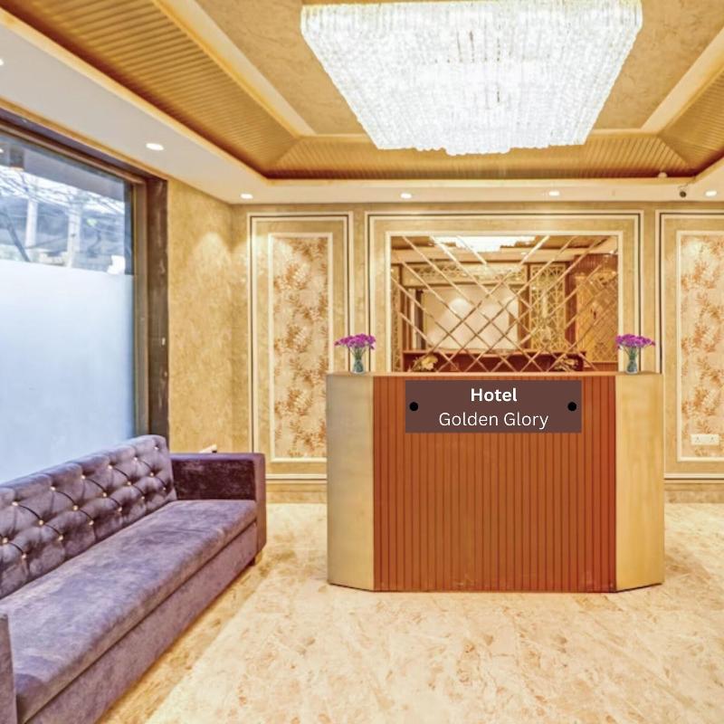 Hotel Golden Glory image